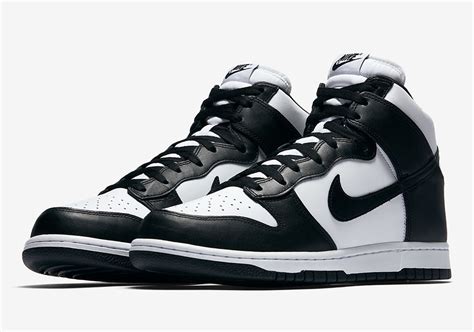 nike dunk schwarz|Nike dunk high.